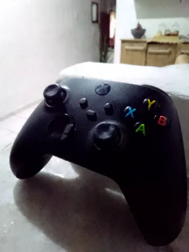 Controle one séries s
