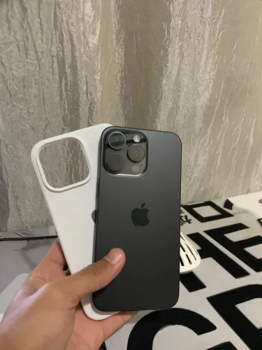 TROCO EM MOTO IPHONE 15 pro max