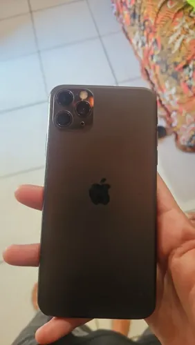 vende-se Iphone 11 pro max