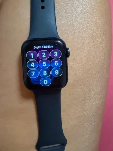 Apple wacht serie se 3 geração
