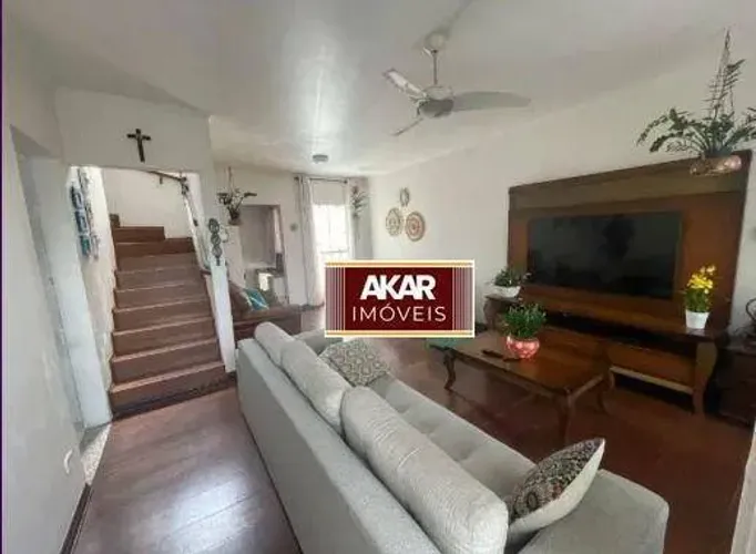 Sobrado com 4 dormitórios à venda, 237 m² por R$ 1.375.000,00 - Vila Dayse - São Bernardo