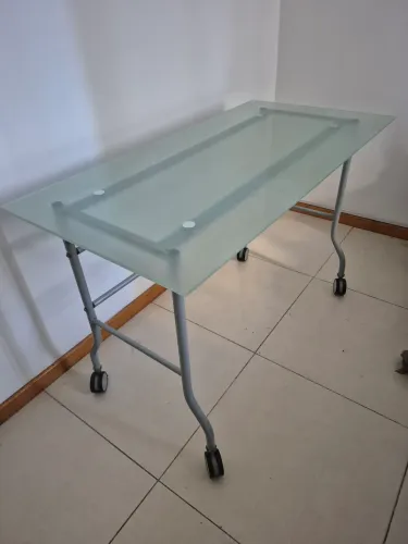 Mesa de computador
