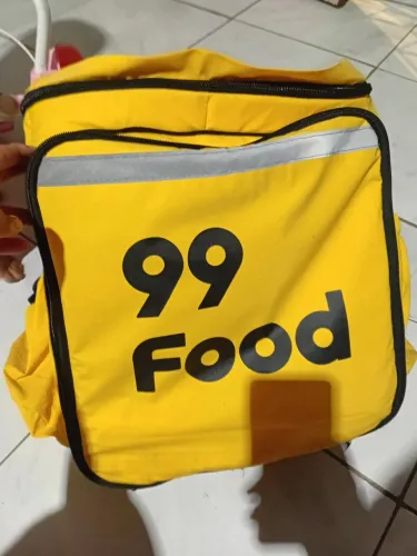 Vendo bag 99 no preço