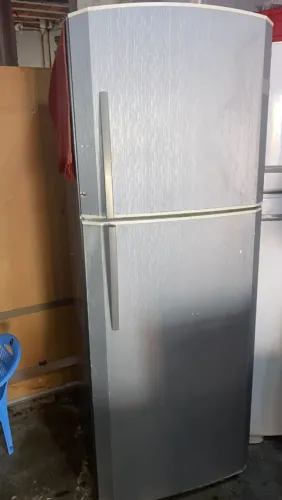 Geladeira usada