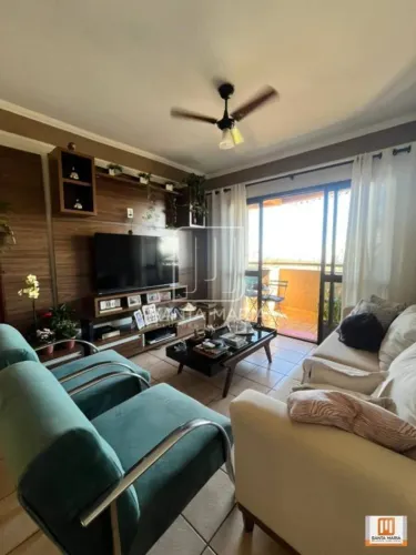 Apartamento para alugar com 3 dormitórios no bairro JD PAULISTA