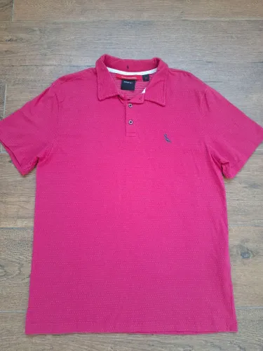 Camisa Polo Reserva