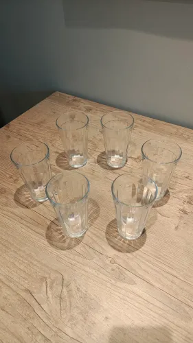Conjuntos Copos 450 mL (6x)