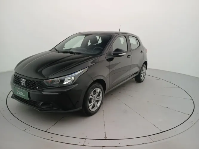 Fiat Argo Drive 1.0 Firefly 2026