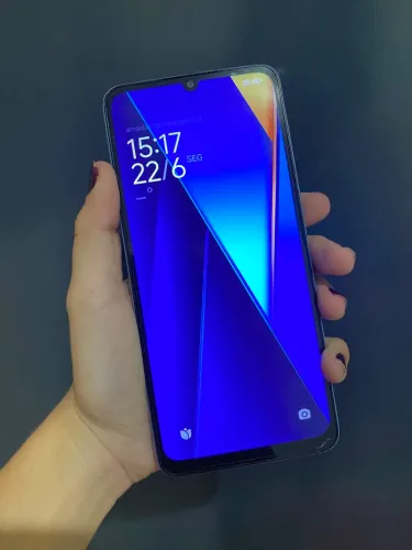 Celular POCO C65 256GB