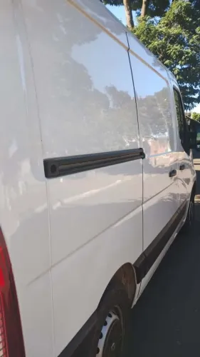 Renault Master 2.3 DCI Grand Furgão16v Diesel 2016