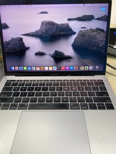 MacBook Pro 2017 i5 com 8gb de ram 