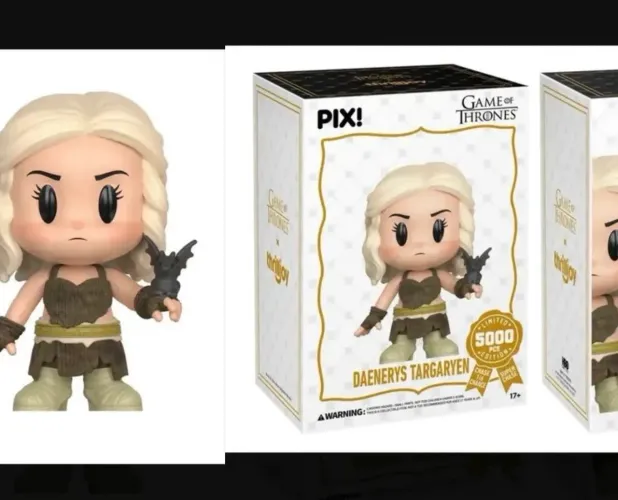 Funko Daenerys Targaryen -( Regular)