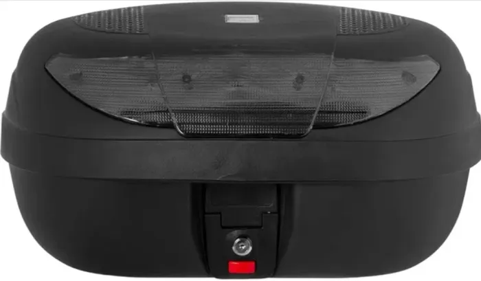 Baú / Bauleto Pro Tork 45 Litros - NOVO