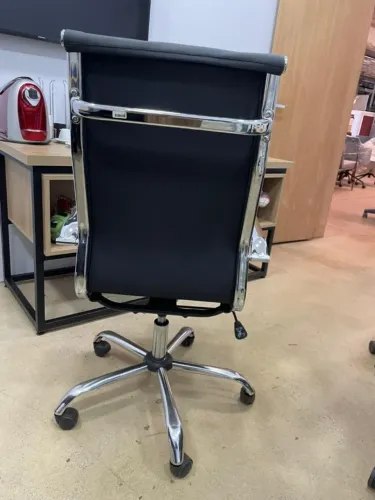 Cadeiras Ergonômicas