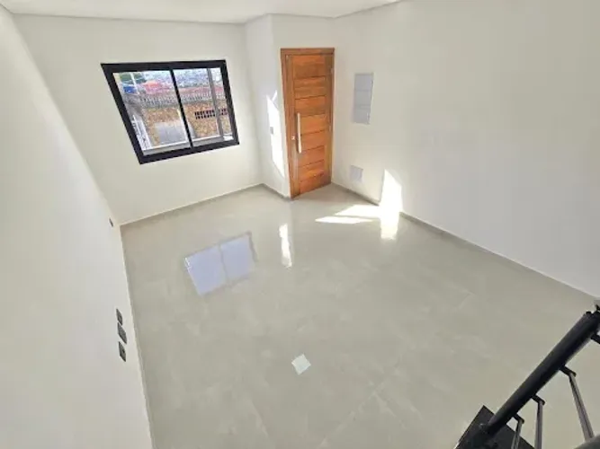 Sobrado com 2 dormitórios à venda, 111 m² por R$ 680.000,00 - Cidade Líder - São Paulo/SP