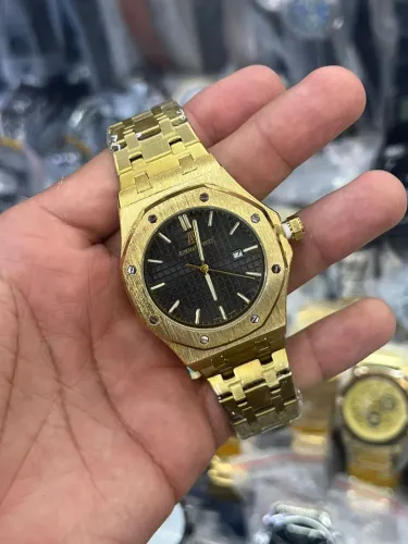 Relógio Audemars Piquet