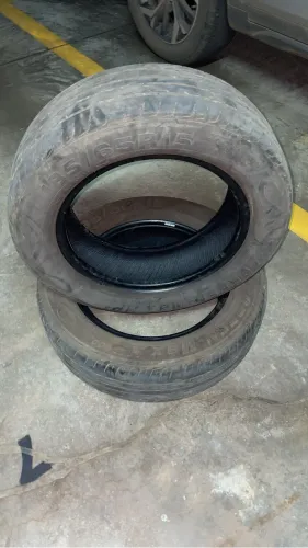 PNEUS ARO 15