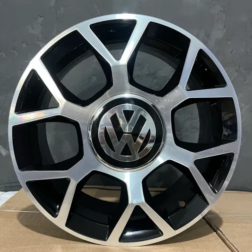 RODAS ARO 15 Volkswagen UP Novo