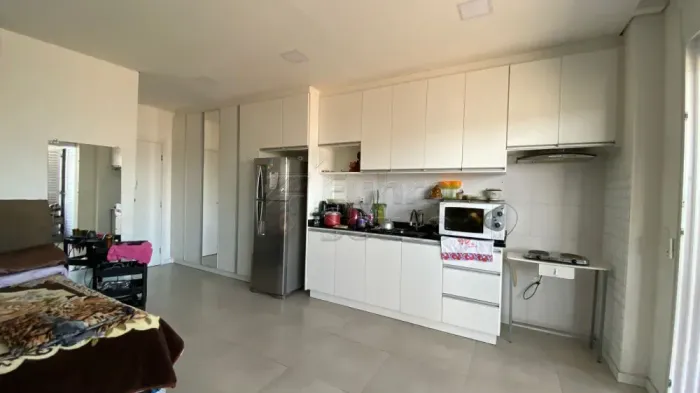 Amplo Loft no Studio Xavante com terraço