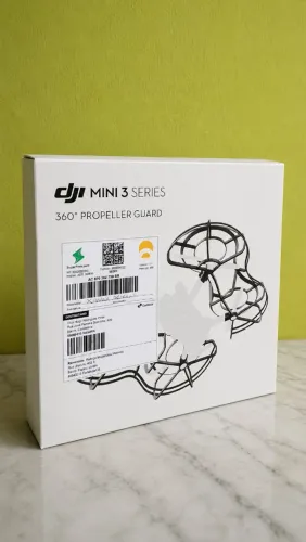 Dji protetor de hélice para dji mini 3 e mini 3 pro