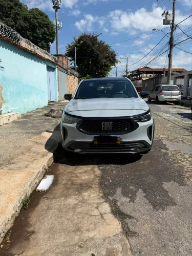 Fiat Fastback Limited Ed.1.3 270 T.flex Aut. 2023