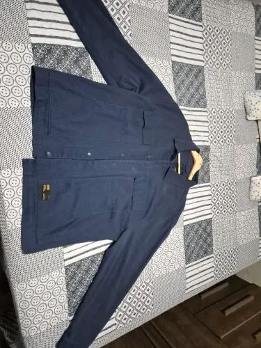 Jaqueta Vans GG