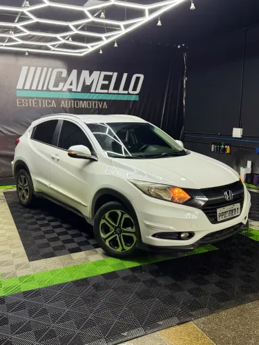 Honda HR-V EX 1.8 Flexone 16V 5P Aut. 2017