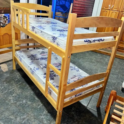 Beliche Madeira Mulateiro R$ 549,00 Novo no Acabamento Verniz