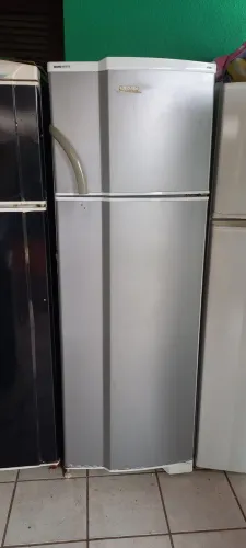 Vende se geladeira dúplex dako 