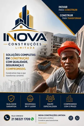 Vaga de emprego