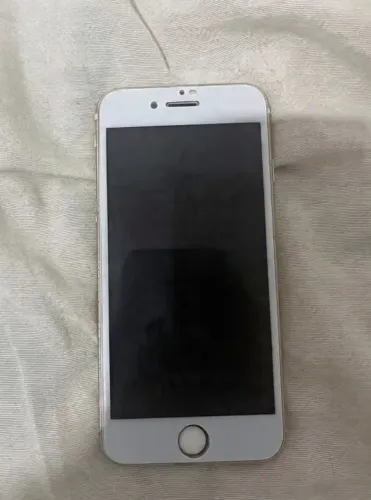 Vendo ou troco iPhone 6S