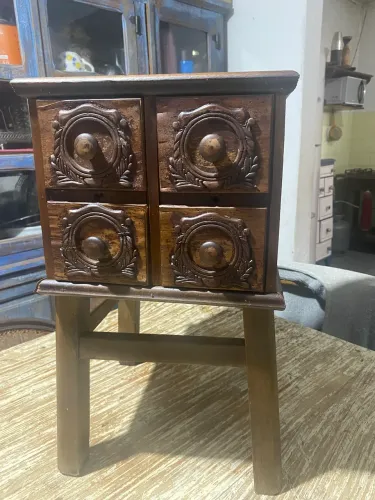 Mesinha