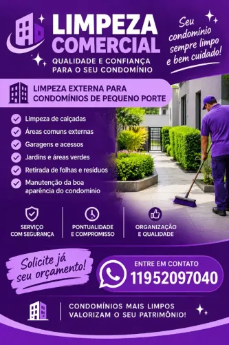 Faça seu orçamento