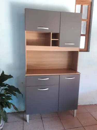 Armario , cômoda,  duas portas e mais  