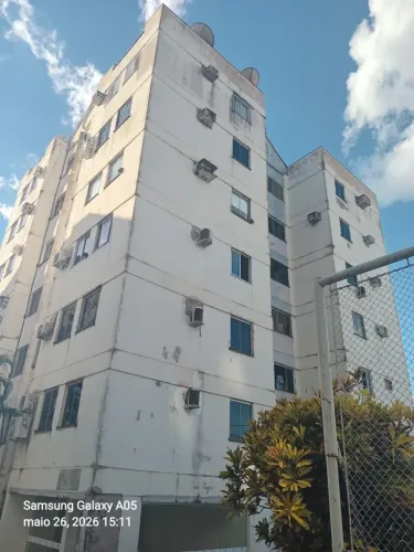 Imóvel para aluguel com 70 metros quadrados com 3 quartos em Ponte Nova - Várzea Grande - 