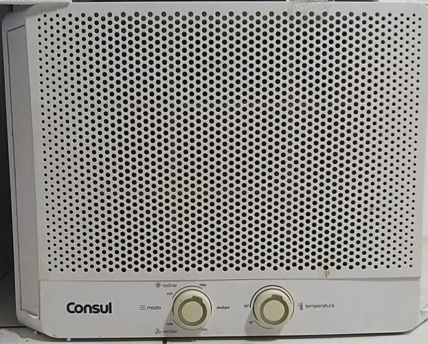 Ar Condicionado 7.500.