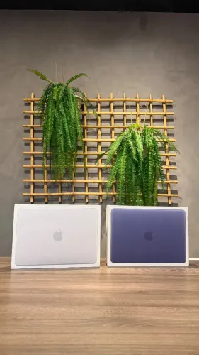 MacBook Neo - Novo, Lacrado - Loja Física