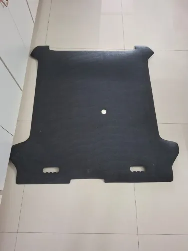Tapete para caçamba carro Rampage RAM original
