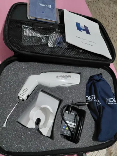 Laser Alterapy Hortron