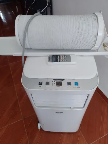 Vendo Ar Condicionado Portátil