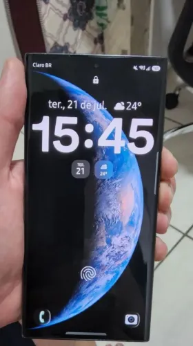 Celular sansung s23 ultra 256g