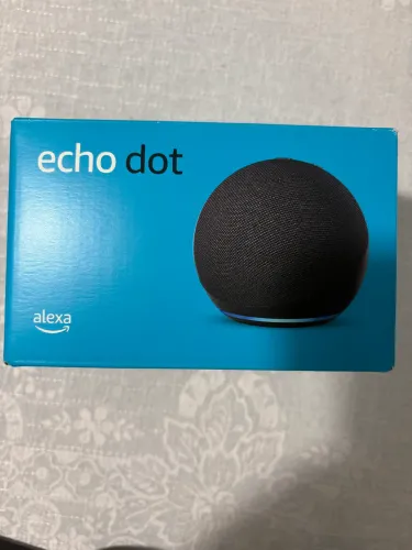 Alexa 5 geração