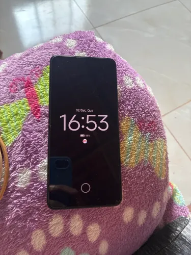 Celular  poco x6 pro