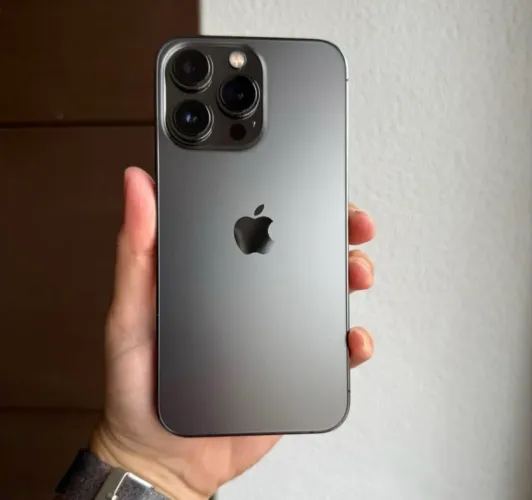 iPhone 13 Pro Max 128g