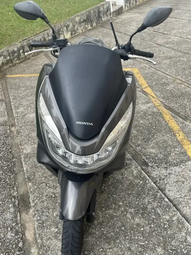 Pcx 2017 oportunidade 