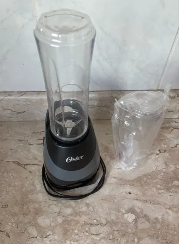 Blender Oster MyBlend 2 Jarras 220V
