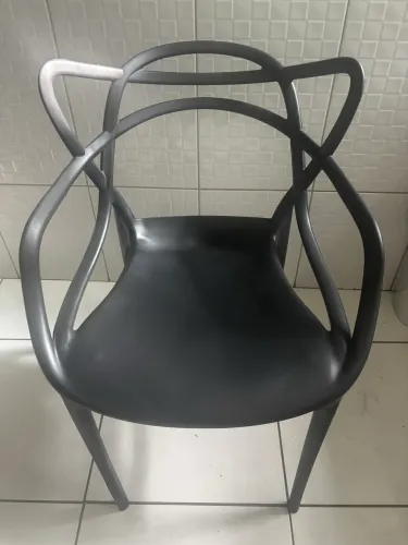 VENDO 4 CADEIRAS