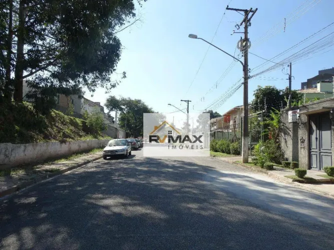 Terreno à venda, 494 m² por R$ 545.000,00 - Parque dos Príncipes - São Paulo/SP