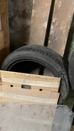 Pneu para carro
