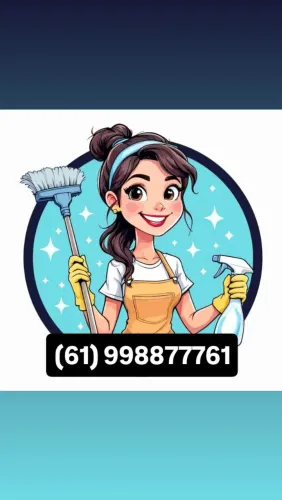 Diarista e folguista ?